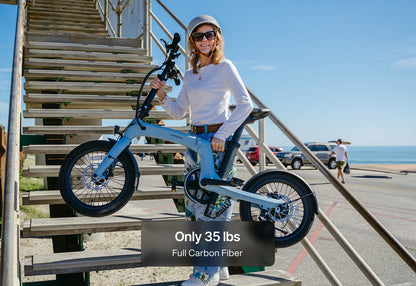 Carbon Fold 2 E-Bike