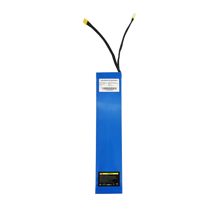 36V 10.4Ah Electric Scooter Lithium Battery for 350W and 500W Scooters Electric Scooter 36v Lithium 7.5ah Battery