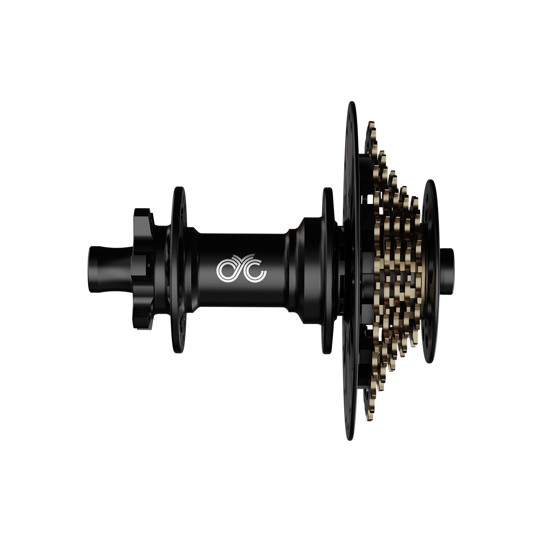 CYC Heavy-Duty Drivetrain - Image 3