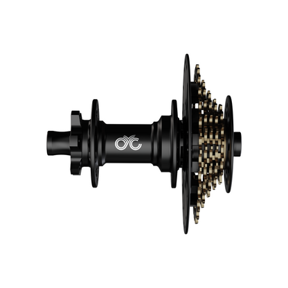CYC Heavy-Duty Drivetrain - Image 3