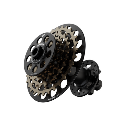 CYC Heavy-Duty Drivetrain - Image 4