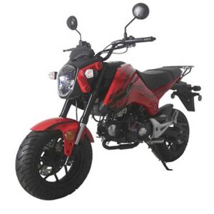 HELLCAT125