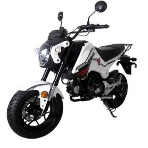 HELLCAT125