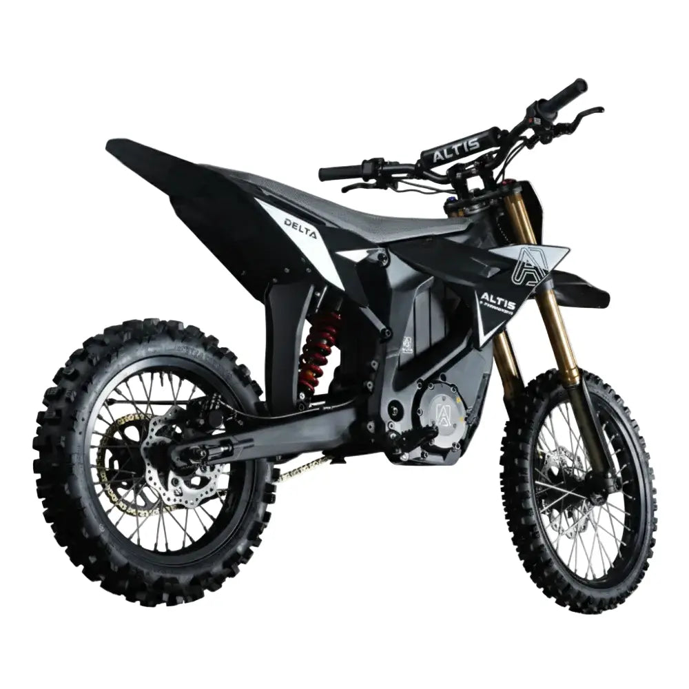Altis Delta - Best Mini Pit Dirt EBike 72V 35Ah - Image 7