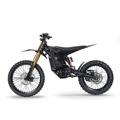 Arctic Leopard XE Pro R - Powerful 74V Dirt EBike