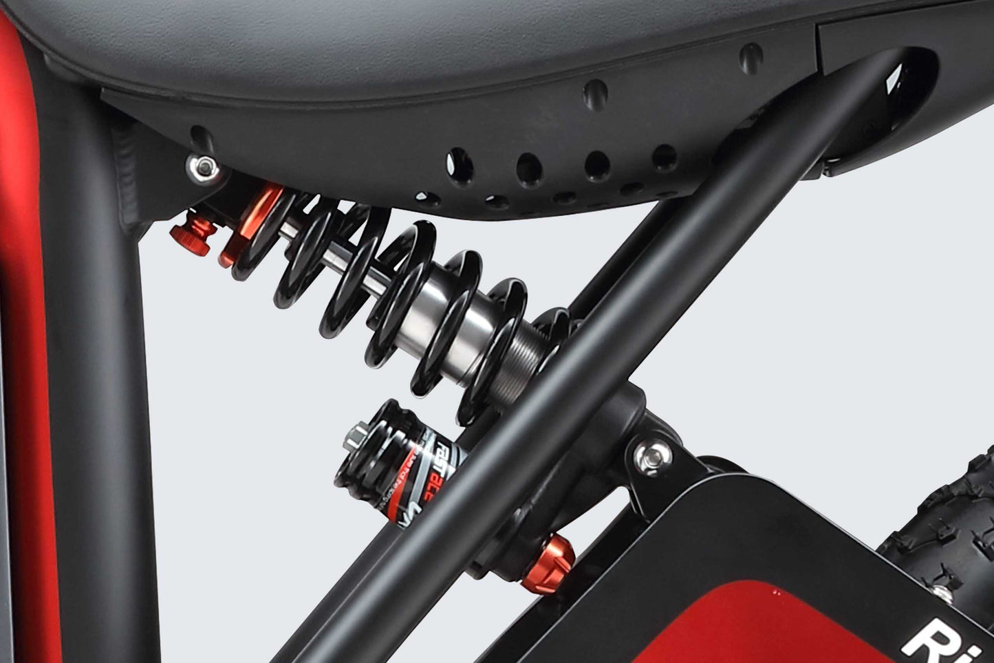 MEELOD XT600DL | Dual 1200W Peak Power Motor 6061 Aluminum Frame | No license registration or insurance required | Guaranteed Cheapest Price | Free Mudguard