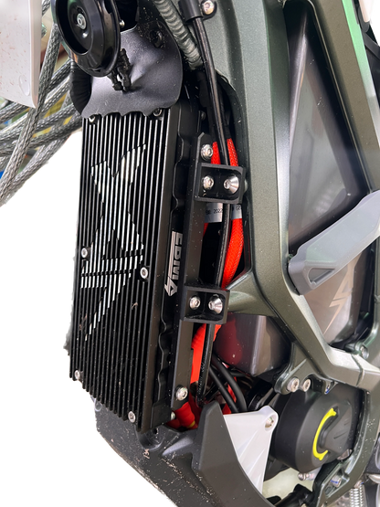 EBMX X-9000 V3 Wiring Harness Kit (No Controller)