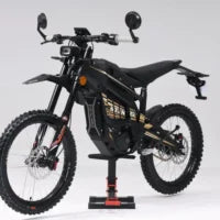Talaria Sting Electric Dirt Bike | 6000W Peak Power, 60V 38.4Ah Battery, 47 MPH