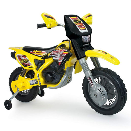 12v dirt bike