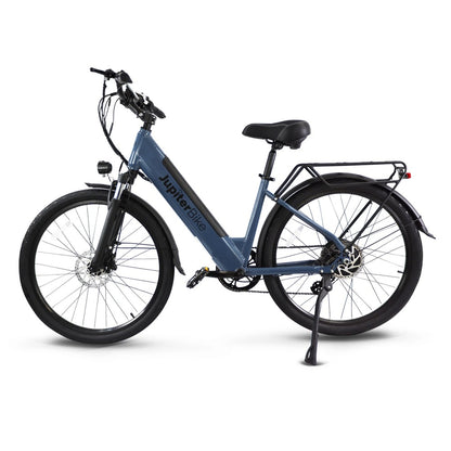 Jupiter Journey ST Electric Bike | 500W Motor, 48V Battery, 50 Mile Range