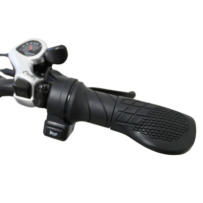 Jupiter Journey ST Electric Bike | 500W Motor, 48V Battery, 50 Mile Range