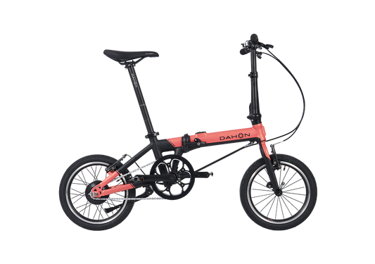 Dahon K-Feather Electric Folding Bike – 250W Ultralight E-Bike