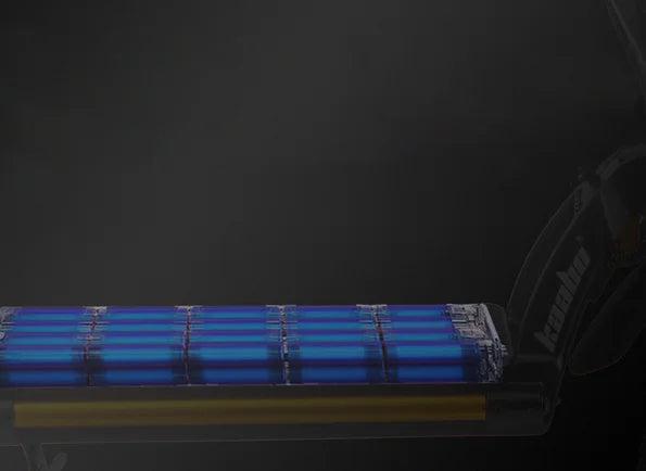 Kaabo Wolf King GTR Max Power 13440W