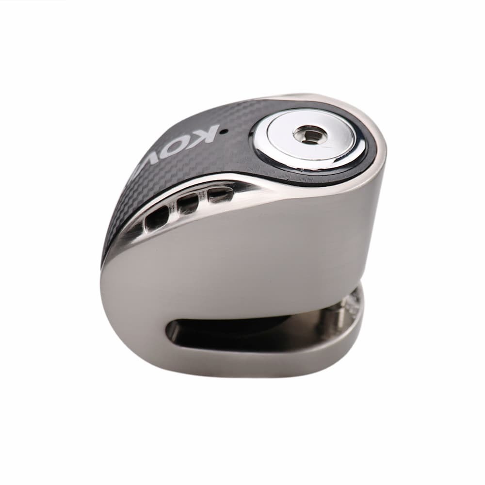 Kovix Brake Rotor Bicycle Lock With Alarm