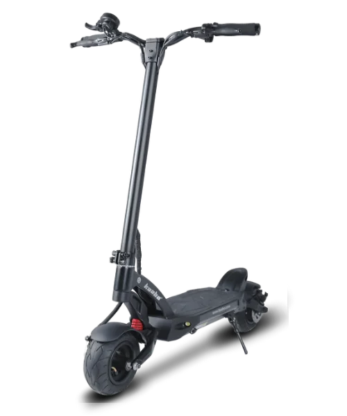 Kaabo Mantis 8 Compact Performance Electric Scooter Kaabo