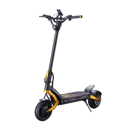 Kaabo Mantis King GT Hi-Powered E-Scooter