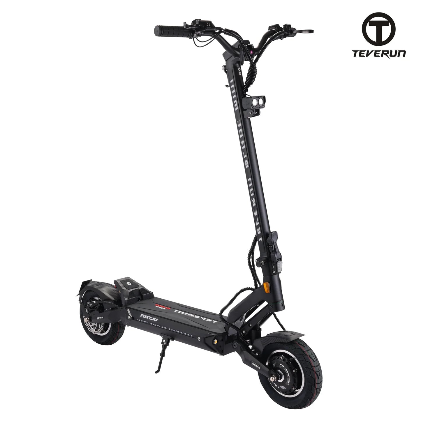 TEVERUN Blade Mini Ultra Electric Scooter | 70 km/h Power