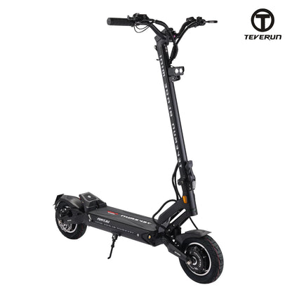 TEVERUN Blade Mini Ultra Electric Scooter | 70 km/h Power