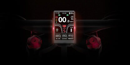 Kaabo Wolf King GTR Max Power 13440W