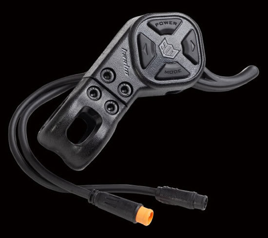 Kaabo Wolf King GTR Max