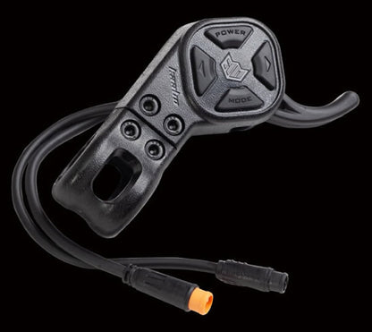 Kaabo Wolf King GTR Max