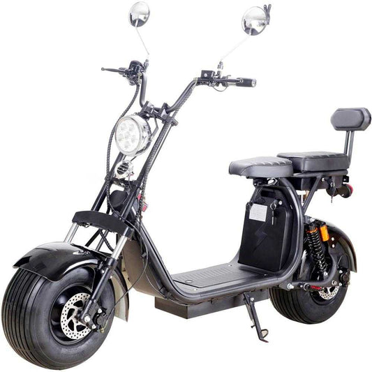 mototec scooter