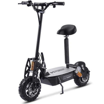 mototec scooter
