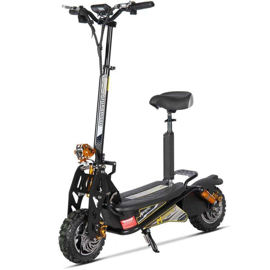 mototec scooter