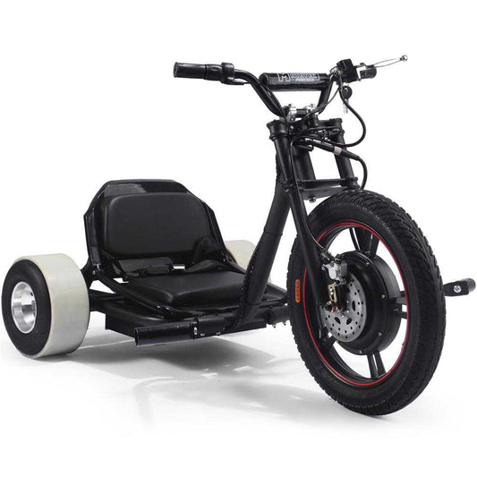 electric trike