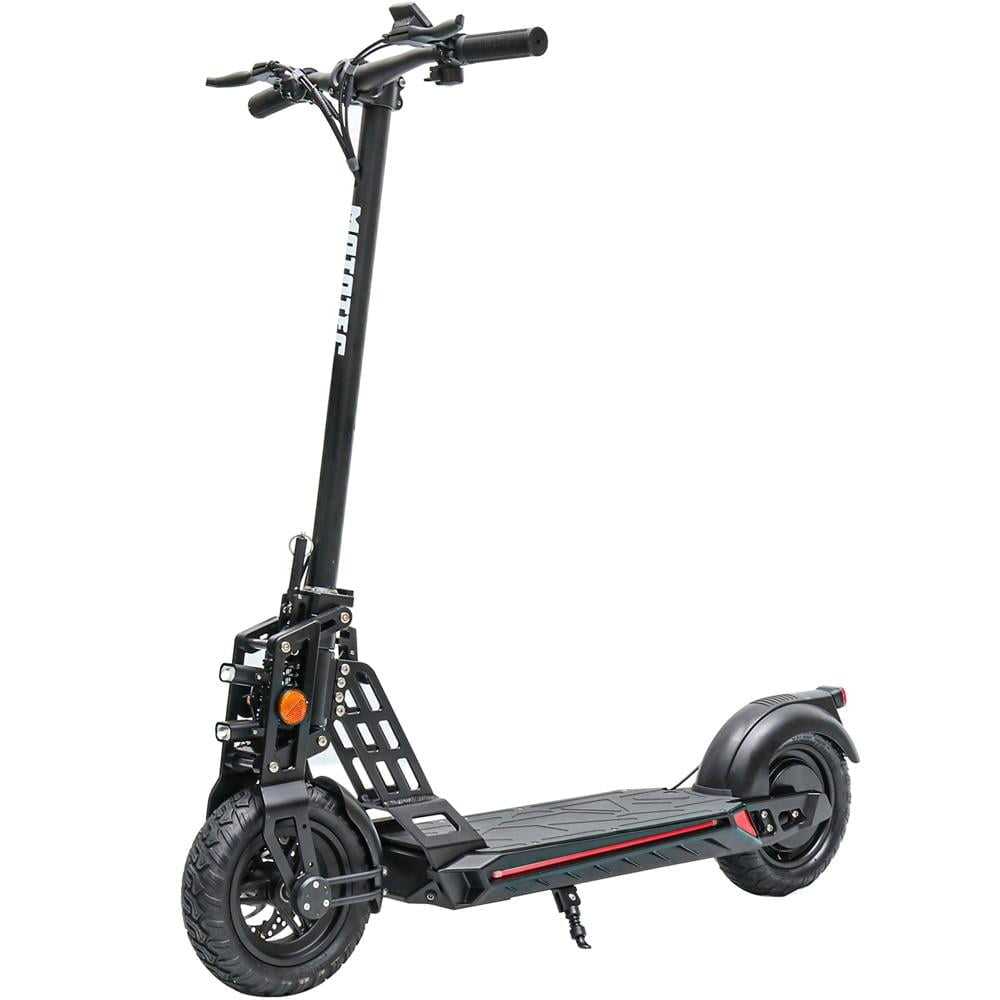 mototec