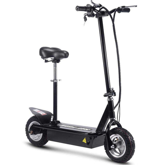 say yeah scooter