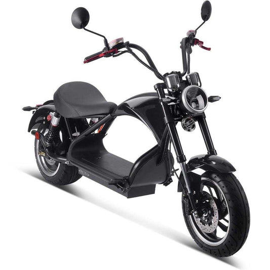 Mototec lowboy