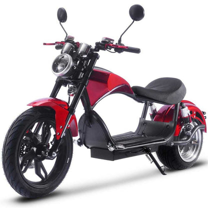 MotoTec Raven