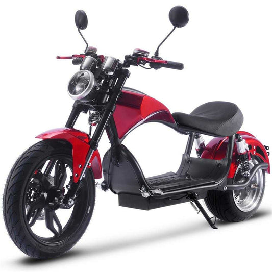 MotoTec Raven