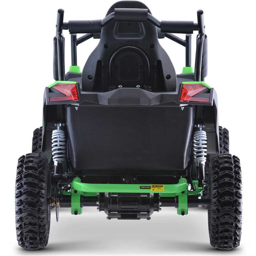 utv