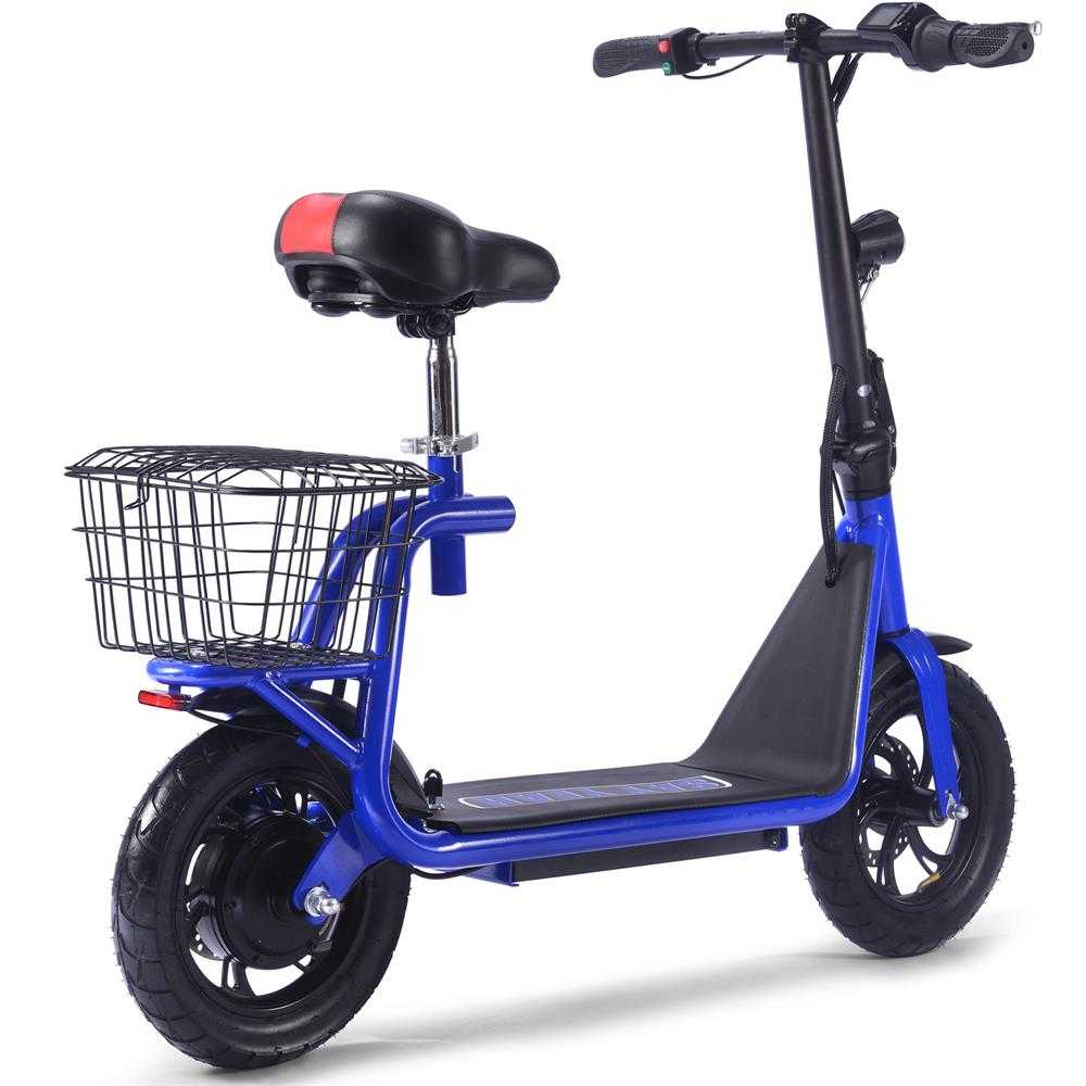 mototec