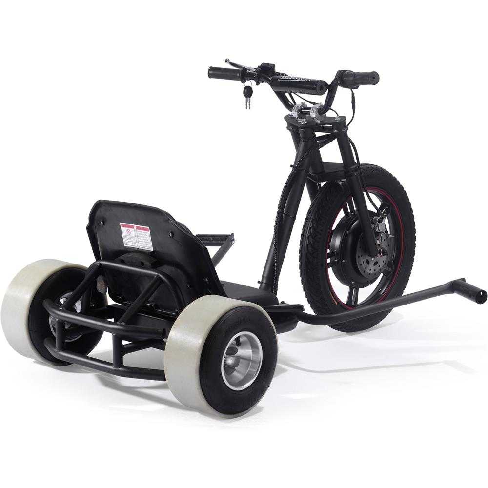 electric trike