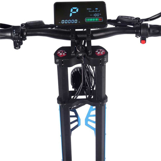 switchblade mototec