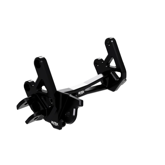 KyVex Billet Footpeg Bracket for Surron Light Bee X