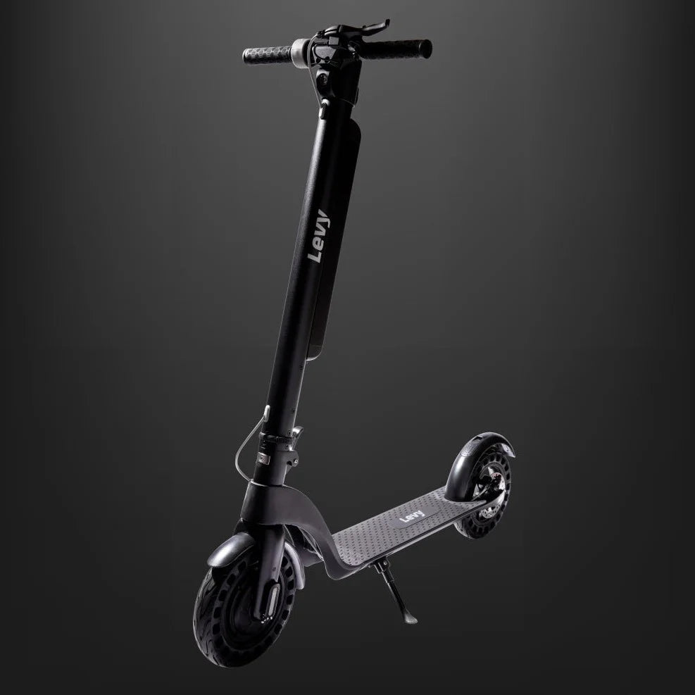 Levy Plus Electric Scooter