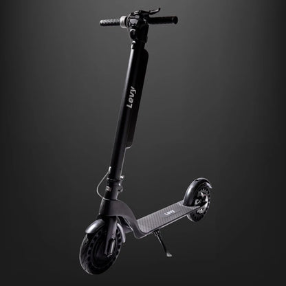 Levy Plus Electric Scooter