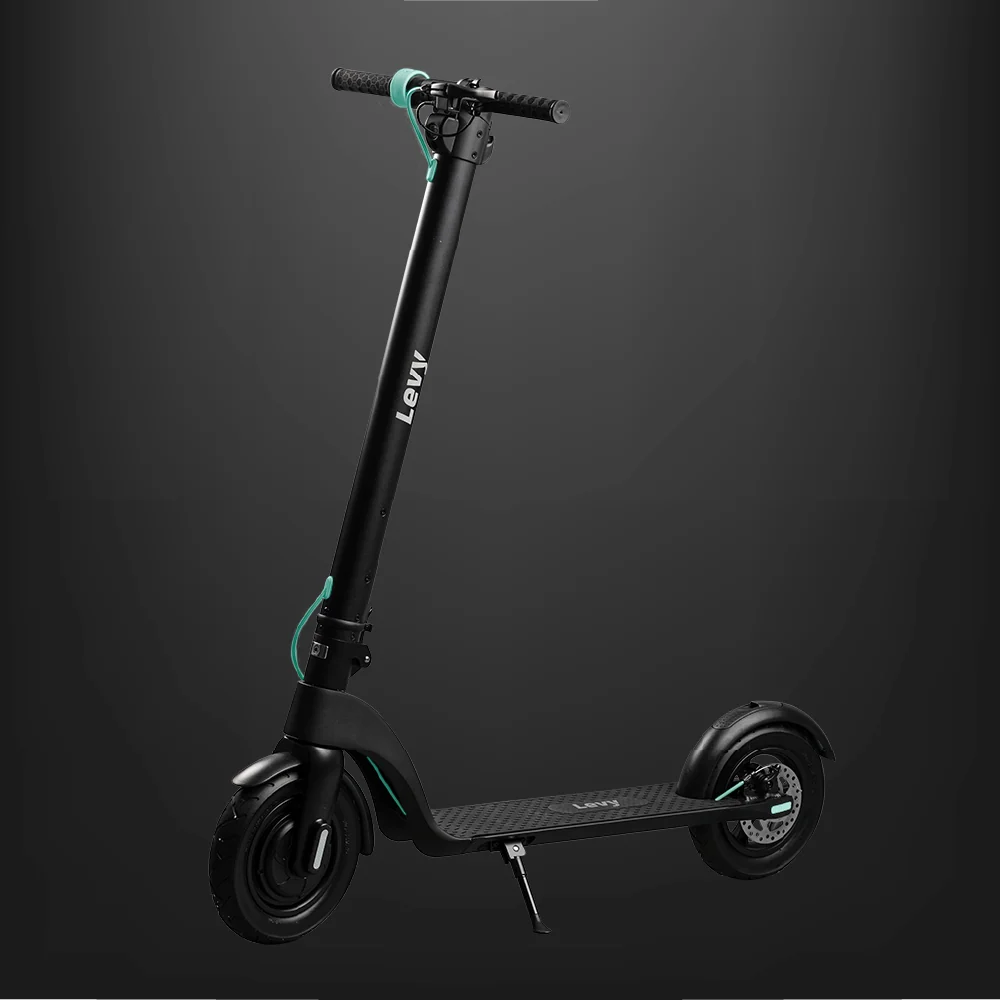 Levy Electric Scooter