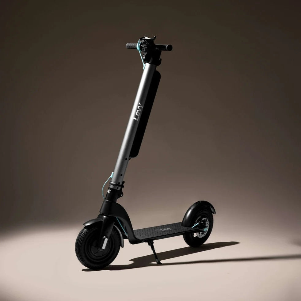 Levy Plus Electric Scooter