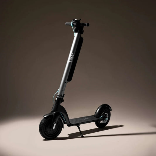 Levy Plus Electric Scooter
