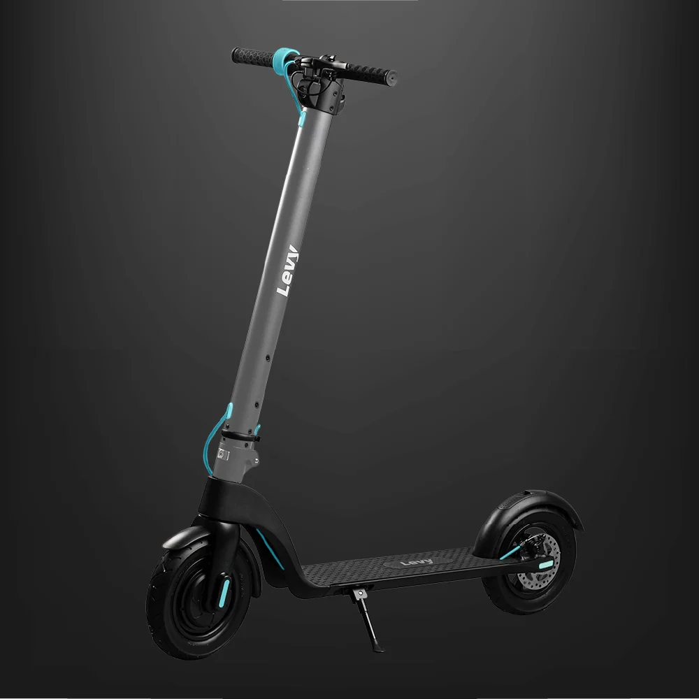 Levy Electric Scooter