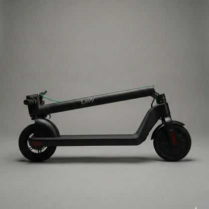 Levy Max Electric Scooter