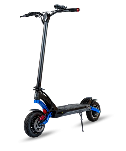 KAABO MANTIS 10 DUAL MOTOR ELECTRIC SCOOTER Kaabo