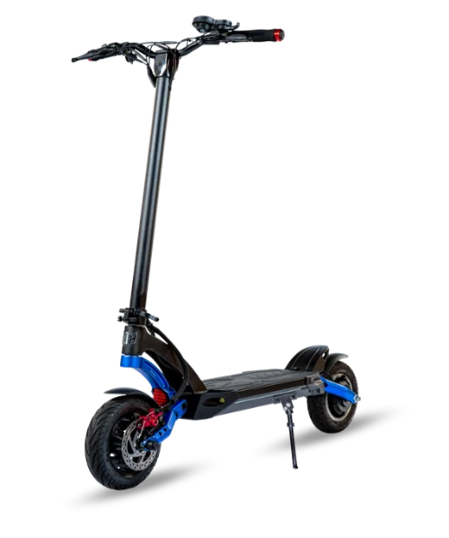 KAABO MANTIS 10 DUAL MOTOR ELECTRIC SCOOTER Kaabo