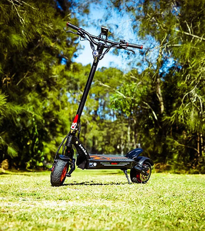 Kaabo Mantis King GT Hi-Powered E-Scooter Kaabo