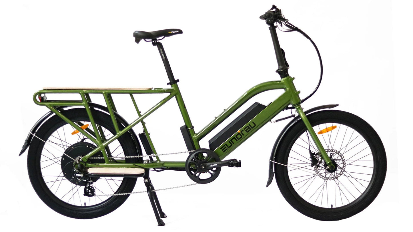 MAX-CARGO 2.0 DYU